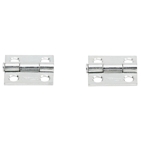 National Hardware Removable Pin Hinge, N141-606