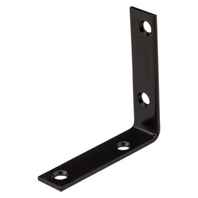 National Hardware 3 in. x 3/4 in. Multi-Purpose Corner Brace