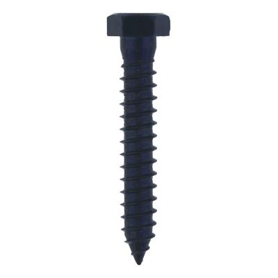 National Hardware Lag Screw, N800-022