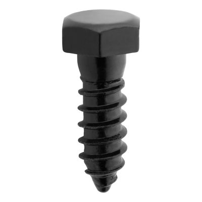 National Hardware Lag Screw, N800-123