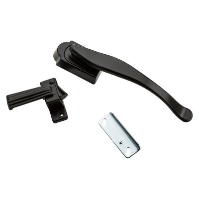 National Hardware Lift Lever Latch, N100-034
