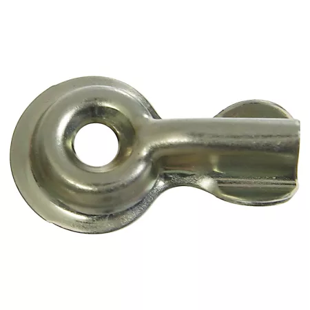 National Hardware U-Turn Knob Gate Hardware