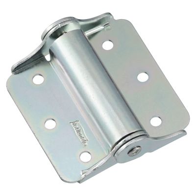 National Hardware Spring Hinge, N114-801