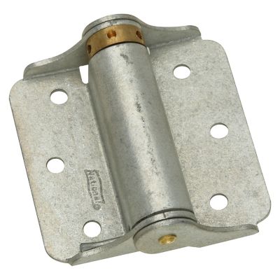 National Hardware Adjustable Spring Hinge, N115-105