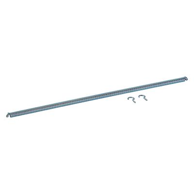 National Hardware 1.1 in. x 17 in. Door Spring