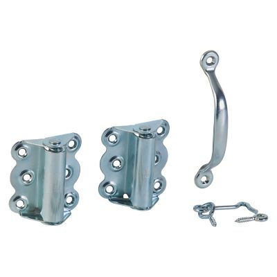 National Hardware Screen/Storm Door Set, N190-751