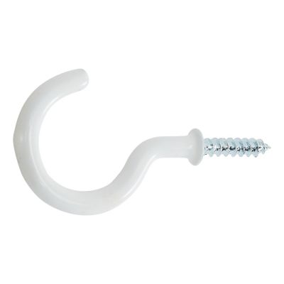 National Hardware Cup Hooks, N248-451