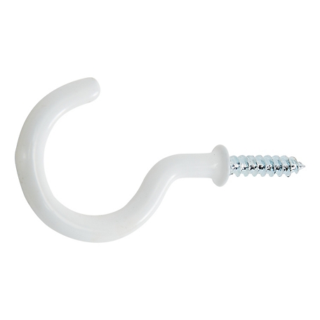 National Hardware Cup Hooks, N248-451