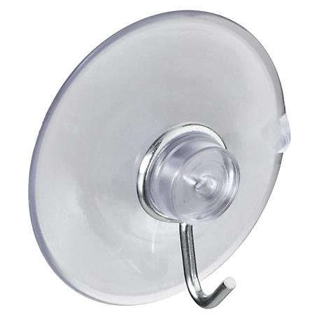National Hardware Suction Cups, N259-945