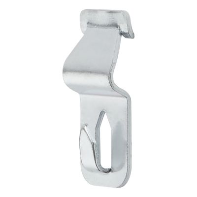 National Hardware Push & Hang / J-Hooks Combo pk., N260-151