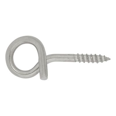 National Hardware 2.06-in Single Rope Fixed Eye Pulley N100-318 At