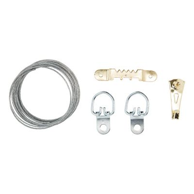 National Hardware Picture Hanging Kit, N260-399