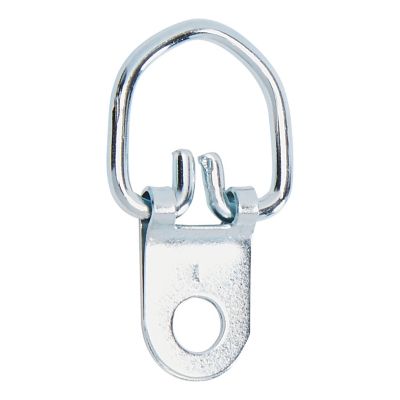 National Hardware D-Ring Hangers, N261-488