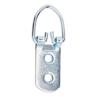 National Hardware D-Ring Hangers, N261-490
