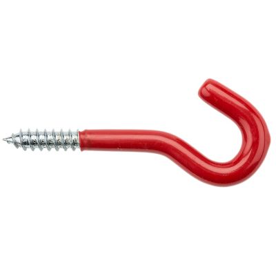 National Hardware Screw Hook , N271-014