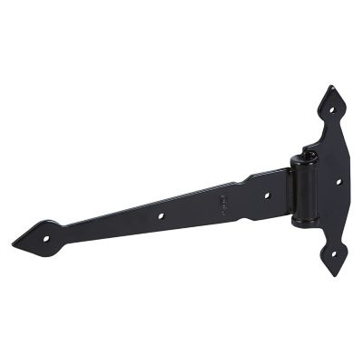 National Hardware 14.15 in. Spear Heavy-Duty T-Hinge