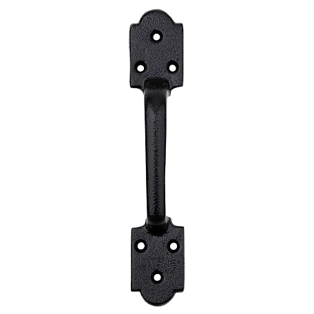 National Hardware Arched Gate Pull, N100-055