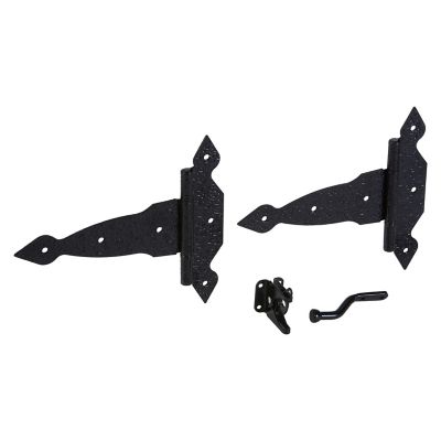 National Hardware Spear Gate Kit, N109-013