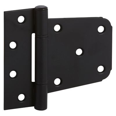 National Hardware Extra Heavy Gate Hinge, N109-021