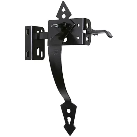 National Hardware Thumb Latch Gate Hardware