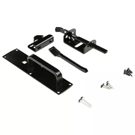 National Hardware Gate Thumb Latch Gate Hardware