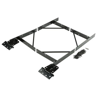 National Hardware Anti-Sag Gate Kit