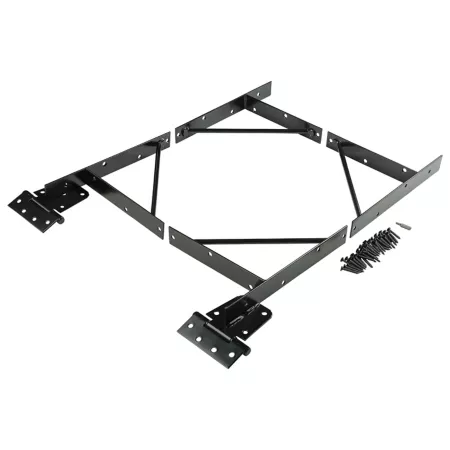 National Hardware Anti-Sag Gate Kit Gate Hardware