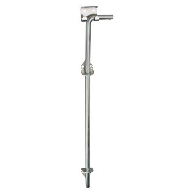 National Hardware 5/8 in. x 24 in. Cane Bolt, Zinc Plated