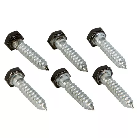 National Hardware lag screw Gate Hardware