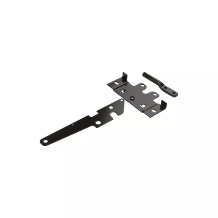 National Hardware Post Mount Door Latch Gate Hardware