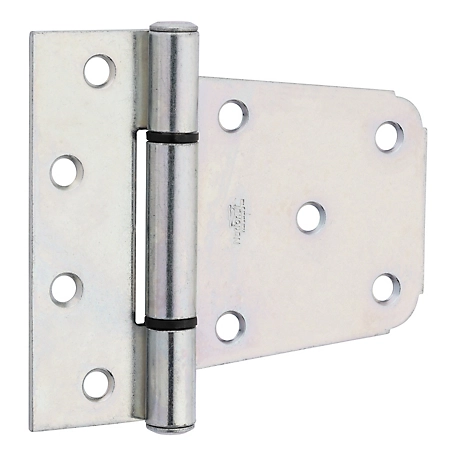 National Hardware Extra Heavy Gate Hinge, N220-137 at Tractor Supply Co.