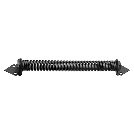National Hardware Door and Gate Spring