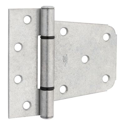 National Hardware Extra Heavy Gate Hinge, N238-212