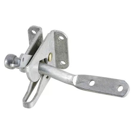 National Hardware Automatic Gate Latch Galvanized Gate Hardware