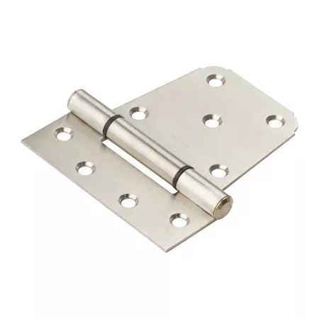 National Hardware Extra Heavy Gate Hinge Stainless Steel Gate Hardware