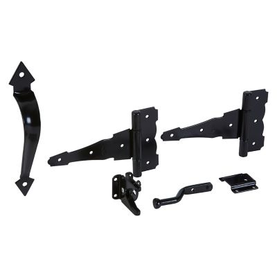 National Hardware Decorative Gate Kit