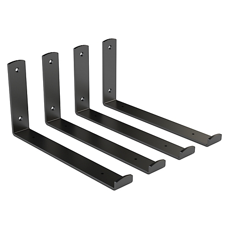 All About Shelf Supports