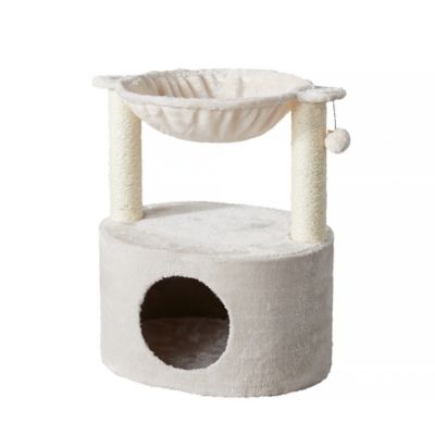 Image showing  23.6 in. Holly Cat Scratching Tree