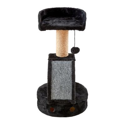 Image showing  13.8 in. Camellia Cat Scratching Tree