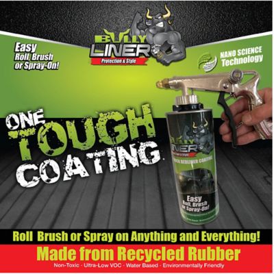 Image showing  Dust Grey, 4 x 1L Box, BU41004