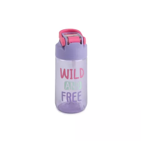 Eddie Bauer 17 oz Lock and Go Wild and Free Bottle of Water Tumblers