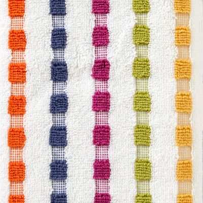 Image showing  Good Vibes Hand Towel Set, 2 pc.