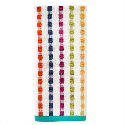 Image showing  Good Vibes Hand Towel Set, 2 pc.