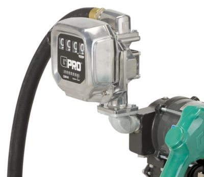 Image showing  M40-G8N Modular Mechanical Fuel Meter, 139000-01