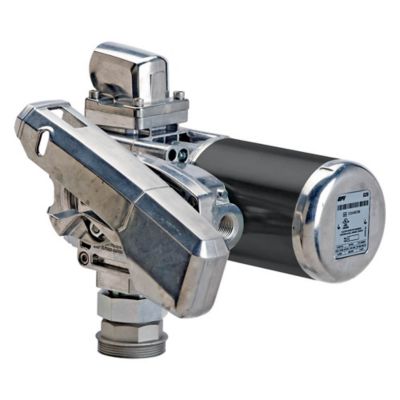 Image showing  12V 20 GPM G20-012PO Mobile Fuel Transfer Pump