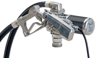 Image showing  12V 20 GPM G20-012MD Mobile Fuel Transfer Pump
