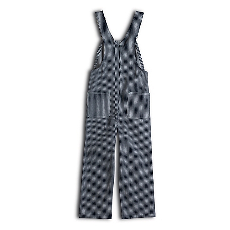 Liberty Women's Stone Washed Denim Bib Overalls at Tractor Supply Co.