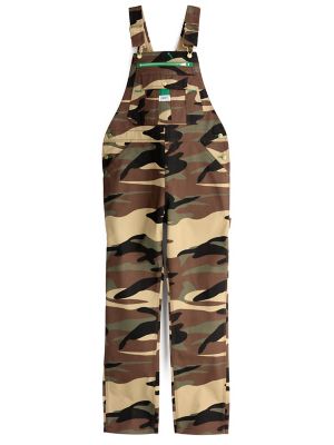 Image showing  Women's Camo Bib