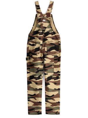 Image showing 5 th Liberty Women's Camo Bib
