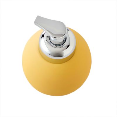 Image showing  Good Vibes Lotion/Soap Dispenser